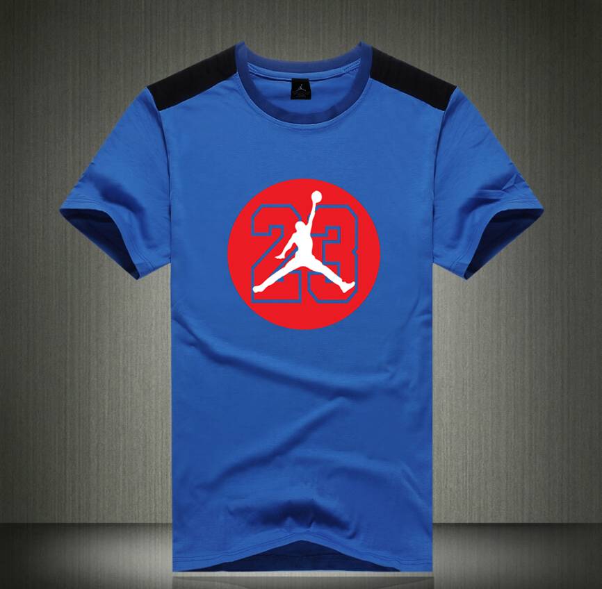 men jordan t-shirt S-XXXL-1106